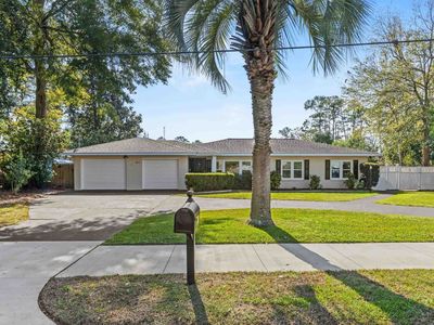 203 Glenview Dr, Tallahassee, FL, 32303