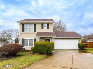 5800 S Lake Erie Dr, Louisville, KY