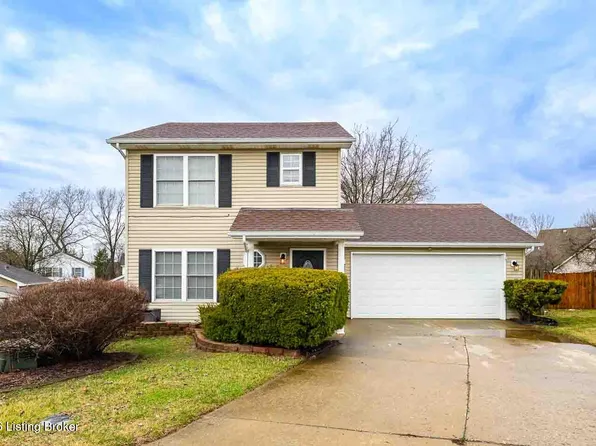 5800 Lake Erie Dr, Louisville, KY 40291