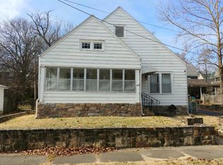 513 N Park Blvd, Independence, KS 67301