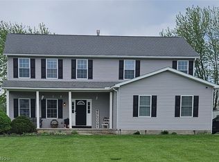 9046 Crouse Willison Rd, Johnstown, OH 43031