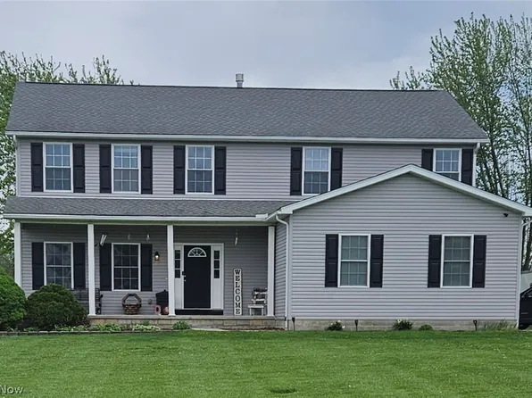 9046 Crouse Willison Rd, Johnstown, OH 43031