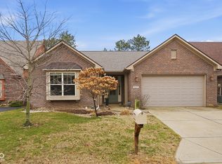 9511 Huntington Ln, Indianapolis, IN 46260