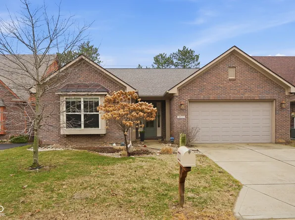9511 Huntington Ln, Indianapolis, IN 46260