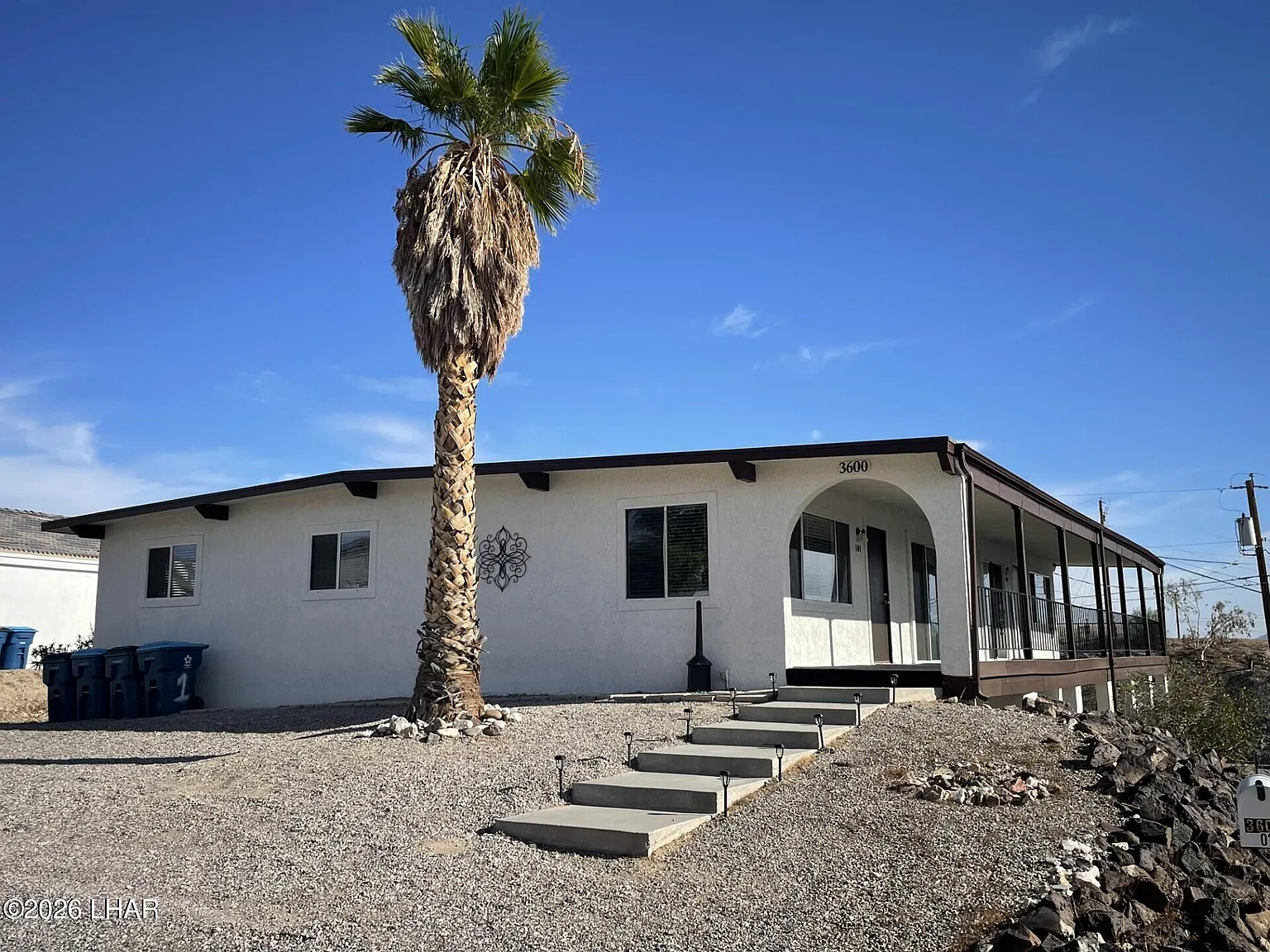 3600 Washita Dr — Photo 1
