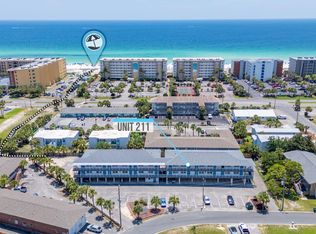 312 Bream Ave APT 211, Fort Walton Beach, FL 32548