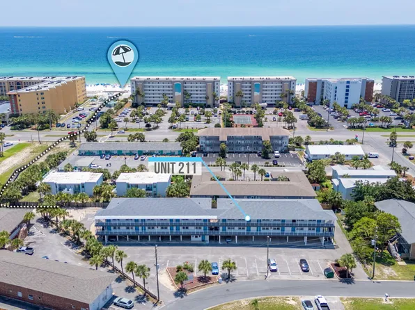 312 Bream Ave APT 211, Fort Walton Beach, FL 32548