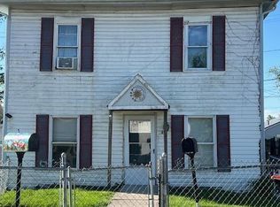 145 W Railroad St, Newark, OH 43055