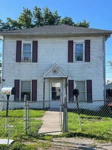145 W Railroad St, Newark, OH, 43055