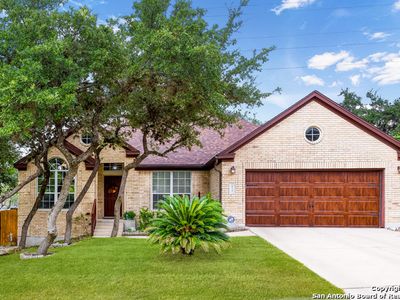 8742 Curry Hts, San Antonio, TX, 78254