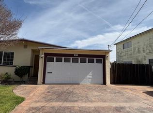 863 Meadow Ave, Pinole, CA 94564