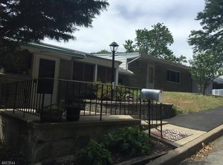 50 Garden Ave, Woodland Park, NJ 07424