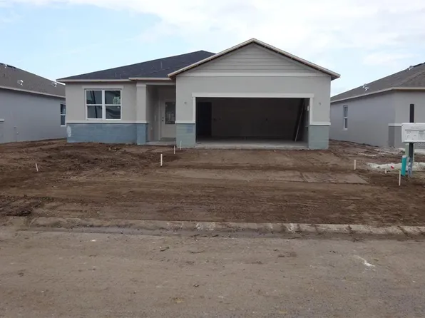 37751 Fraser Rd, Zephyrhills, FL 33540