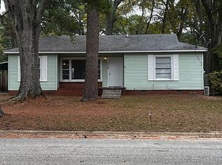 310 Murray St, Marshall, TX 75672