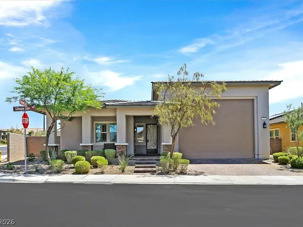 349 Gillespie Glen Ave, Henderson, NV 89011