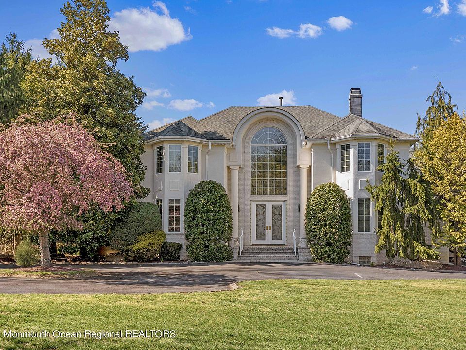 6 Canby Drive, Colts Neck, NJ 07722 Zillow