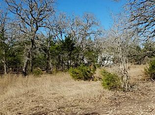 8170 Vista Ranch Rd, Smithville, TX 78957