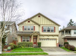 3513 156th Pl SE, Bothell, WA 98012