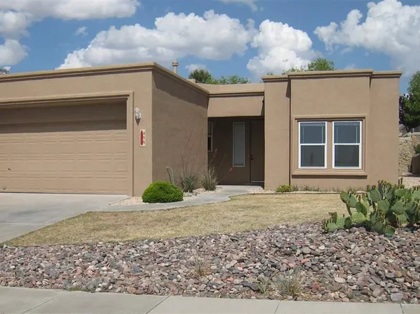 655 Canyon Verde, Las Cruces, NM 88011