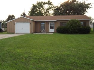 1108 S State St, Kendallville, IN