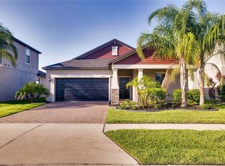 10033 Victory Gallop Loop, Ruskin, FL 33573