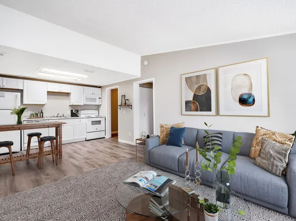 Waterbury Apartments