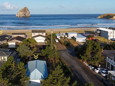 5935 Pine St, Pacific City, OR, 97135