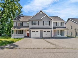 2 Mackenzie Way Unit 2, Haverhill, MA 01832