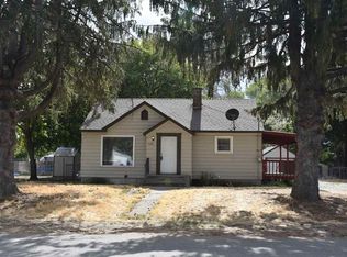 10416 E Springfield Ave, Spokane, WA 99206