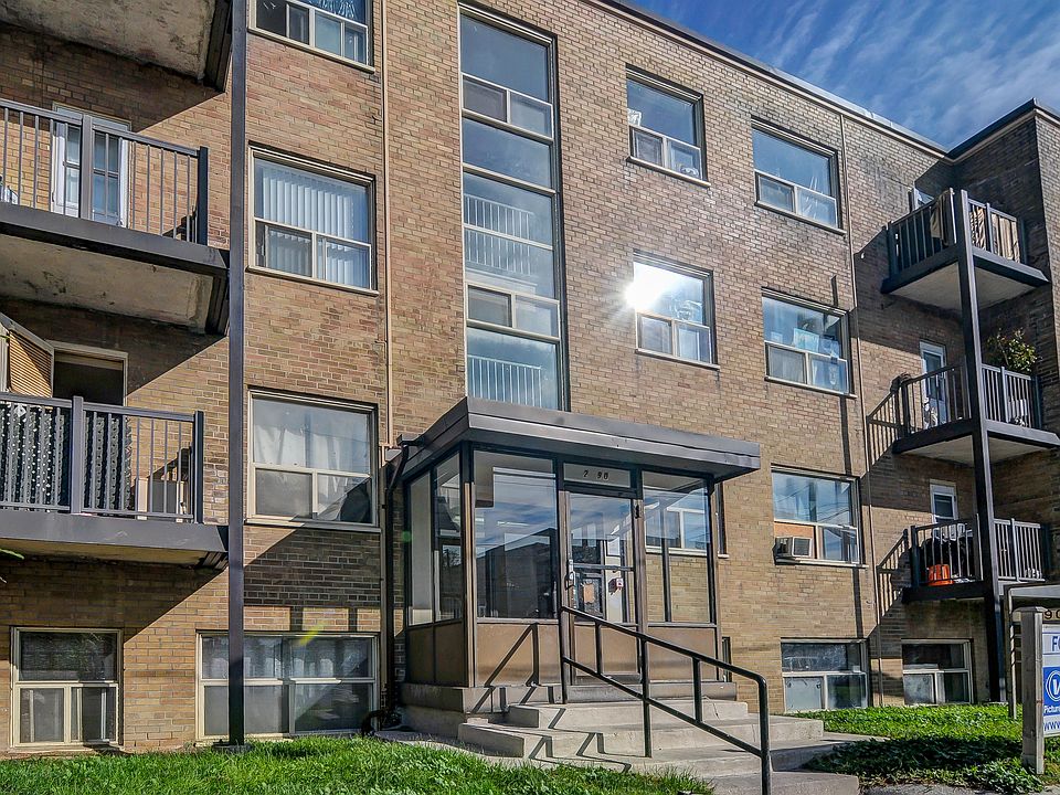 East York Apartment Rentals Toronto, ON Zillow