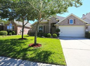 3105 Summerstorm Ln, League City, TX 77573