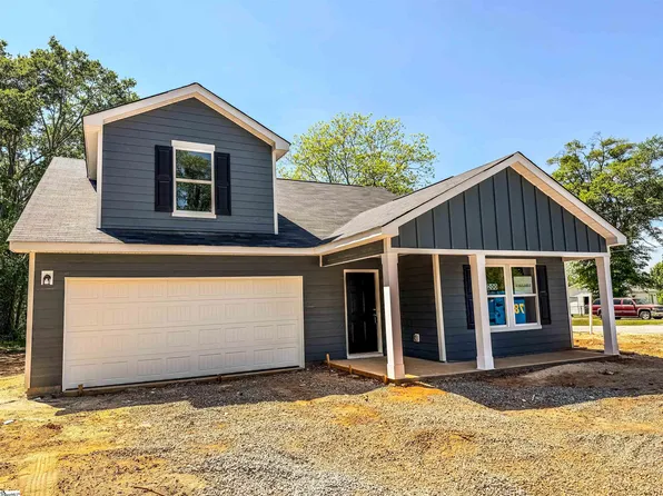 200 N Old Laurens Rd, Fountain Inn, SC 29644