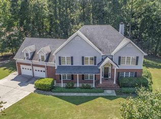 5 Wildflower Cir, Newnan, GA 30265
