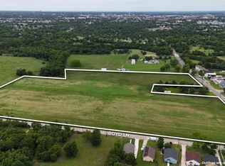 3527 S 4th St, Waco, TX 76706