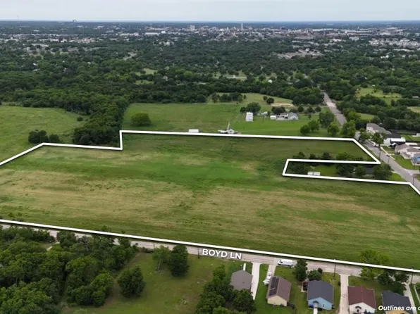 3401 S 4th St, Waco, TX 76706
