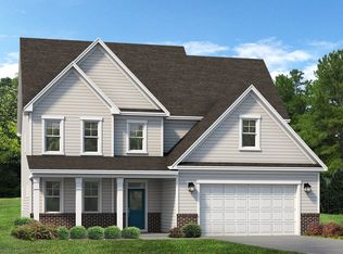 Clark Plan, Bedford, Raeford, NC 28376