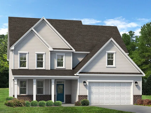 Clark Plan, Alder Creek