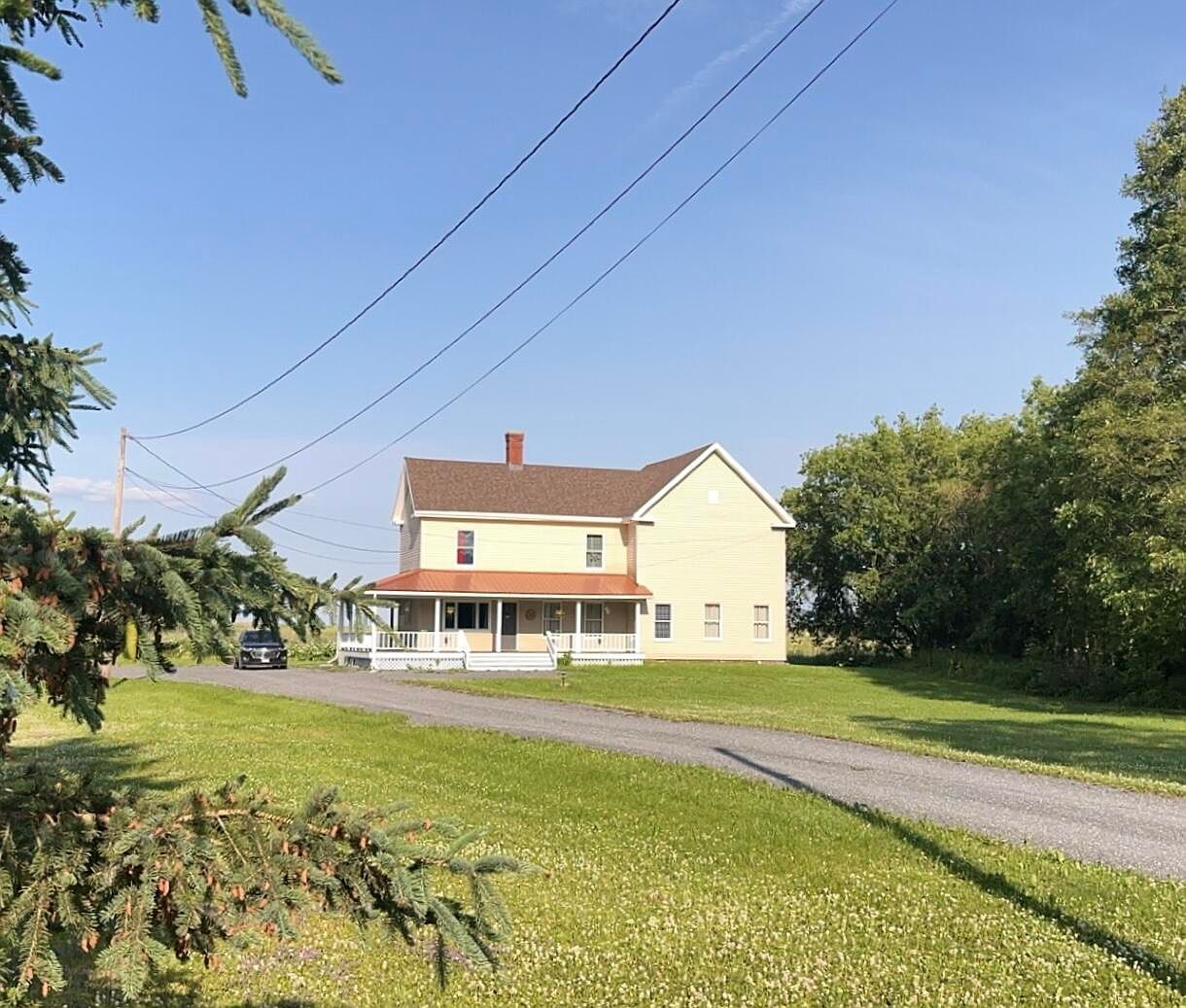 209 Van Buren Road, Caribou, ME 04736 Zillow