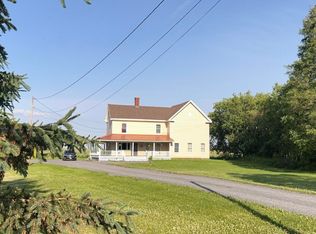 209 Van Buren Rd, Caribou, ME 04736