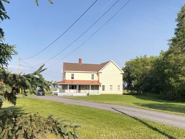 209 Van Buren Road, Caribou, ME 04736