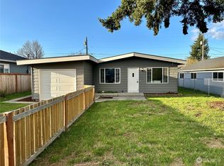 235 E 61st St, Tacoma, WA