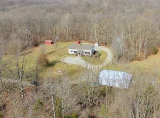 4395 N Timbercrest Dr, Bloomington, IN 47408