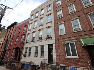 514 Park Ave APT 4R, Hoboken, NJ 07030