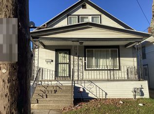158 Fisher St, Buffalo, NY 14215