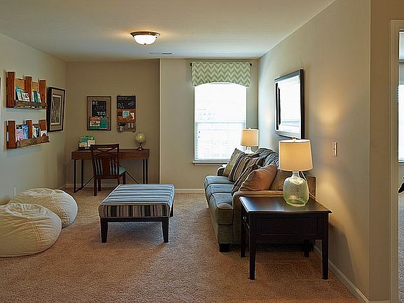 photo is a similar home