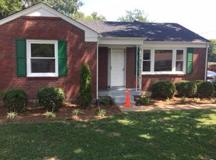3224 Southlake Dr, Nashville, TN 37211