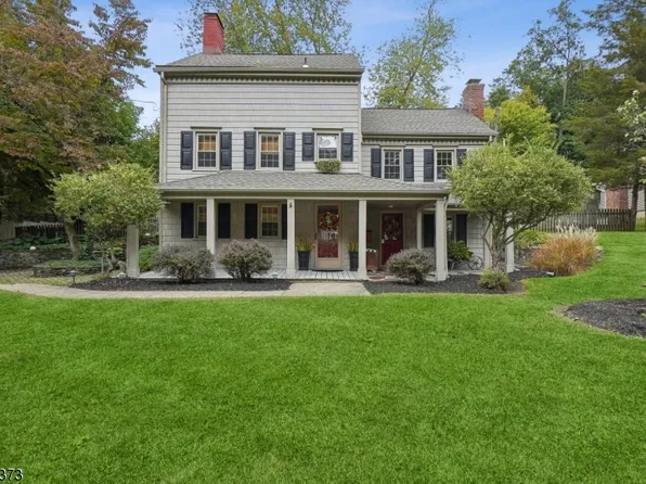 106 A Mill Rd, Morris Twp., NJ 07950