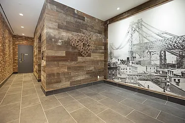 Rented by REAL New York