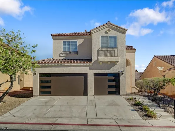9016 Pine Mission Ave, Las Vegas, NV 89143