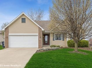 426 SE Lowell Dr, Ankeny, IA 50021